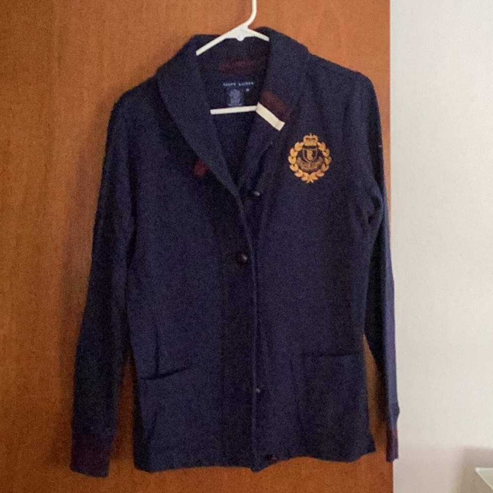 Women’s sweater